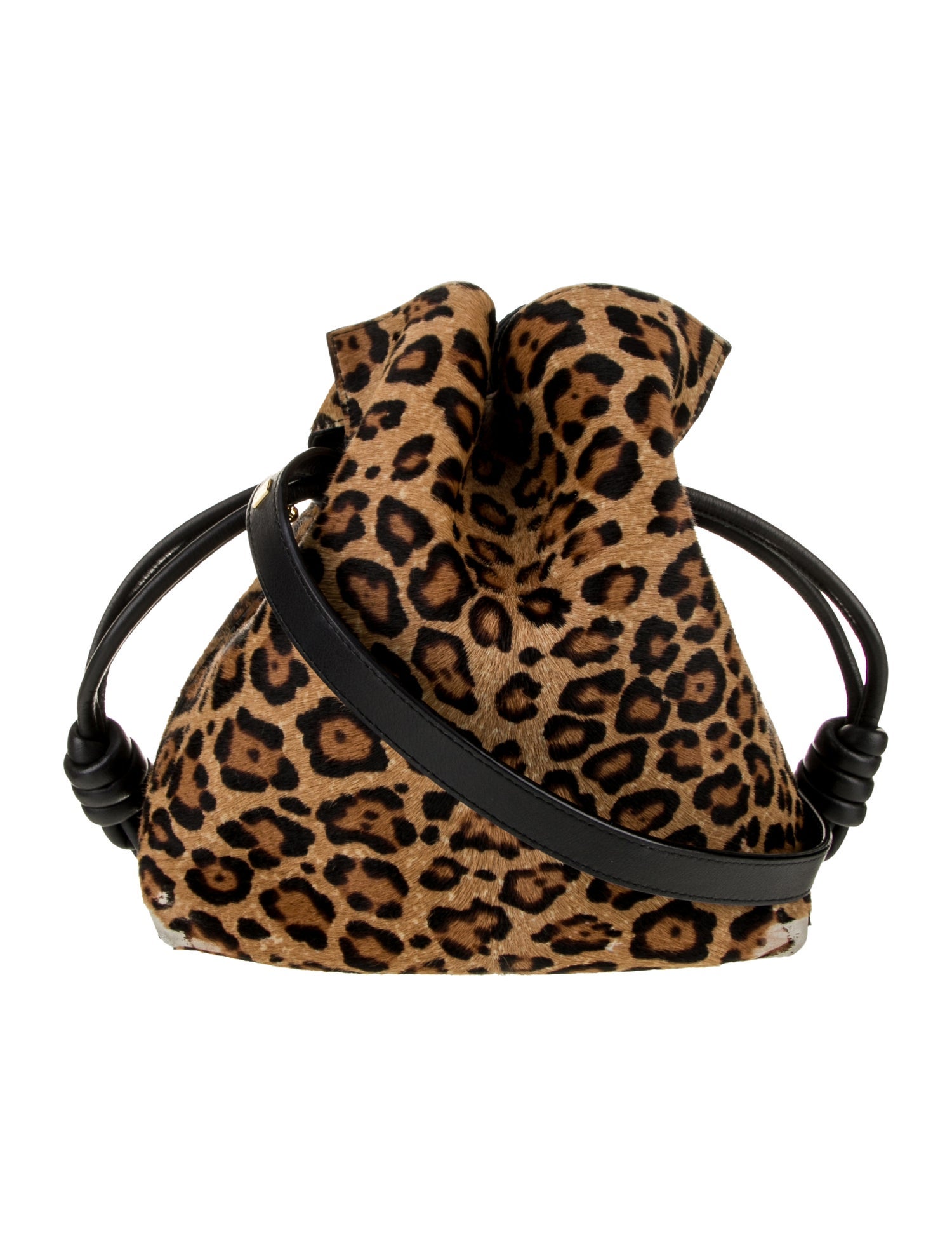 Loewe Ponyhair Flamenco