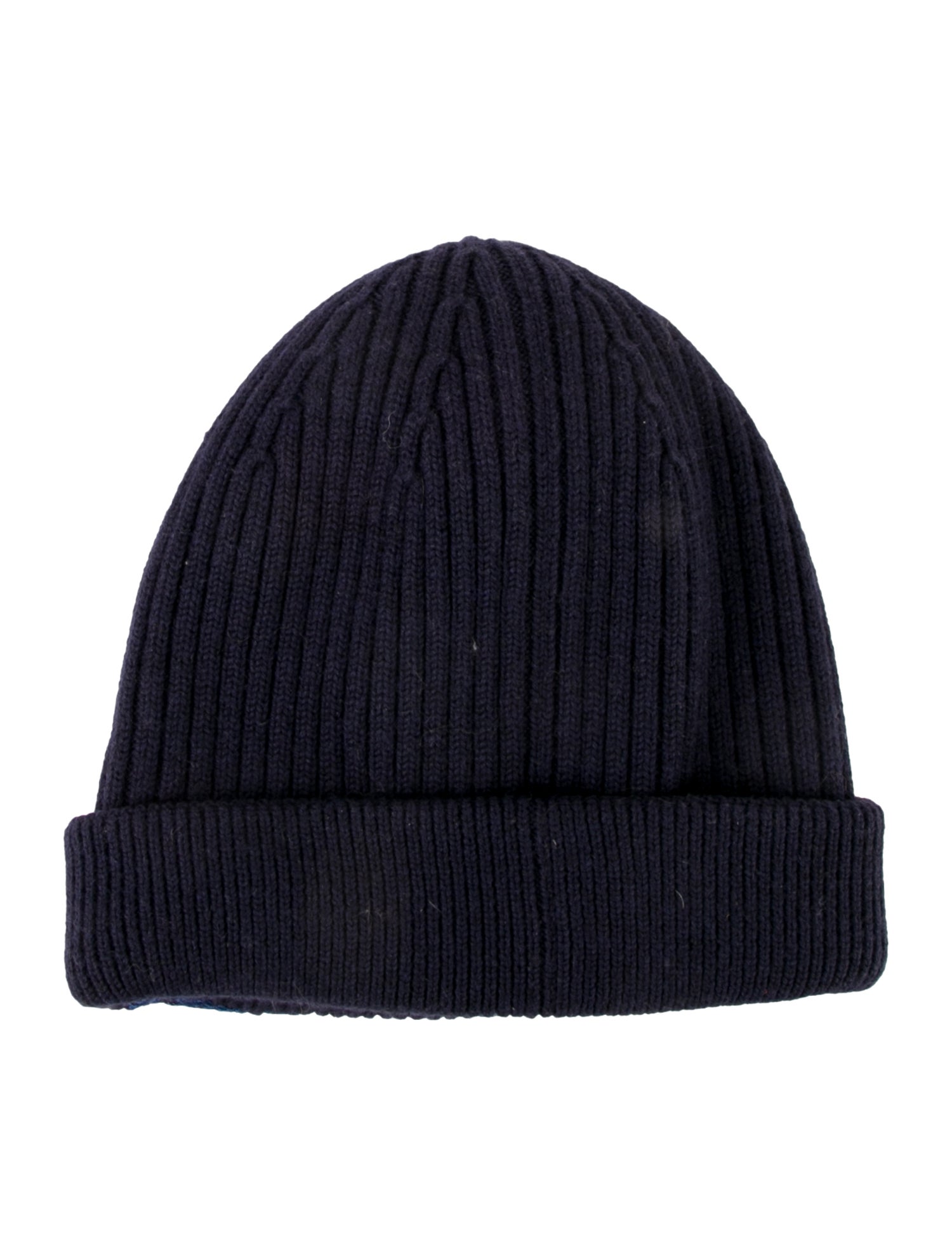 Loewe Loewe Wool Winter Beanie