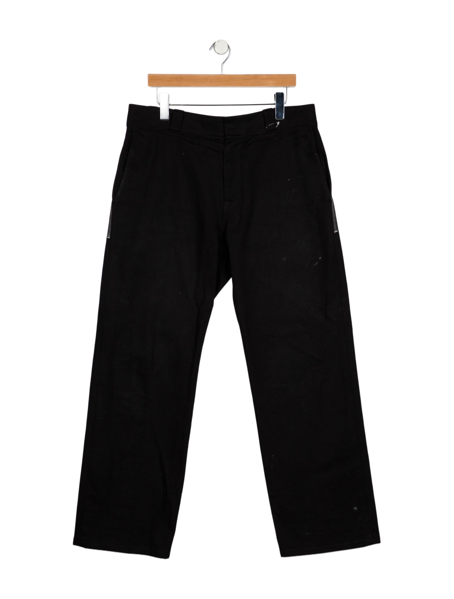 Loewe Straight-Leg Jeans