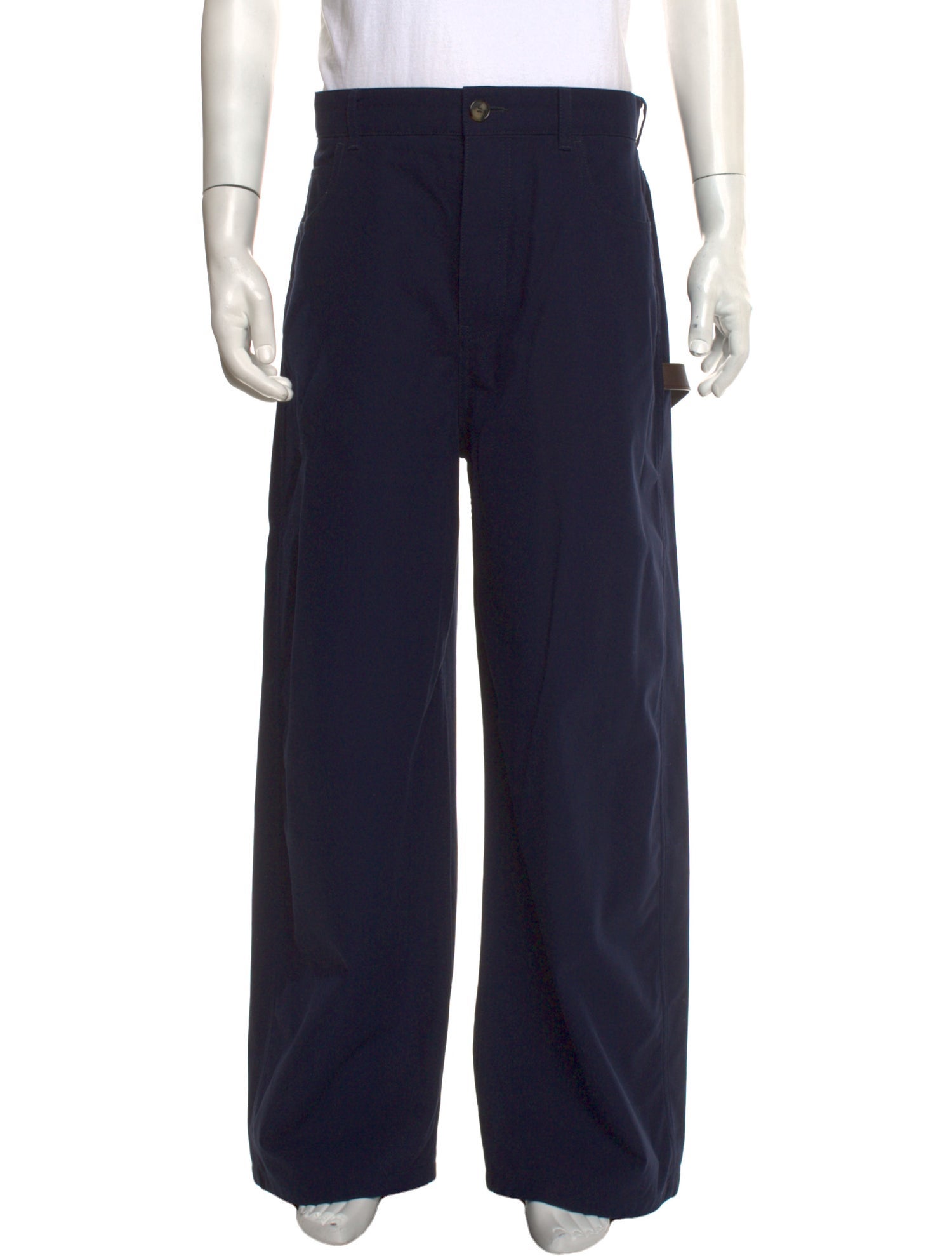 Loewe Carpenter Cargo Pants