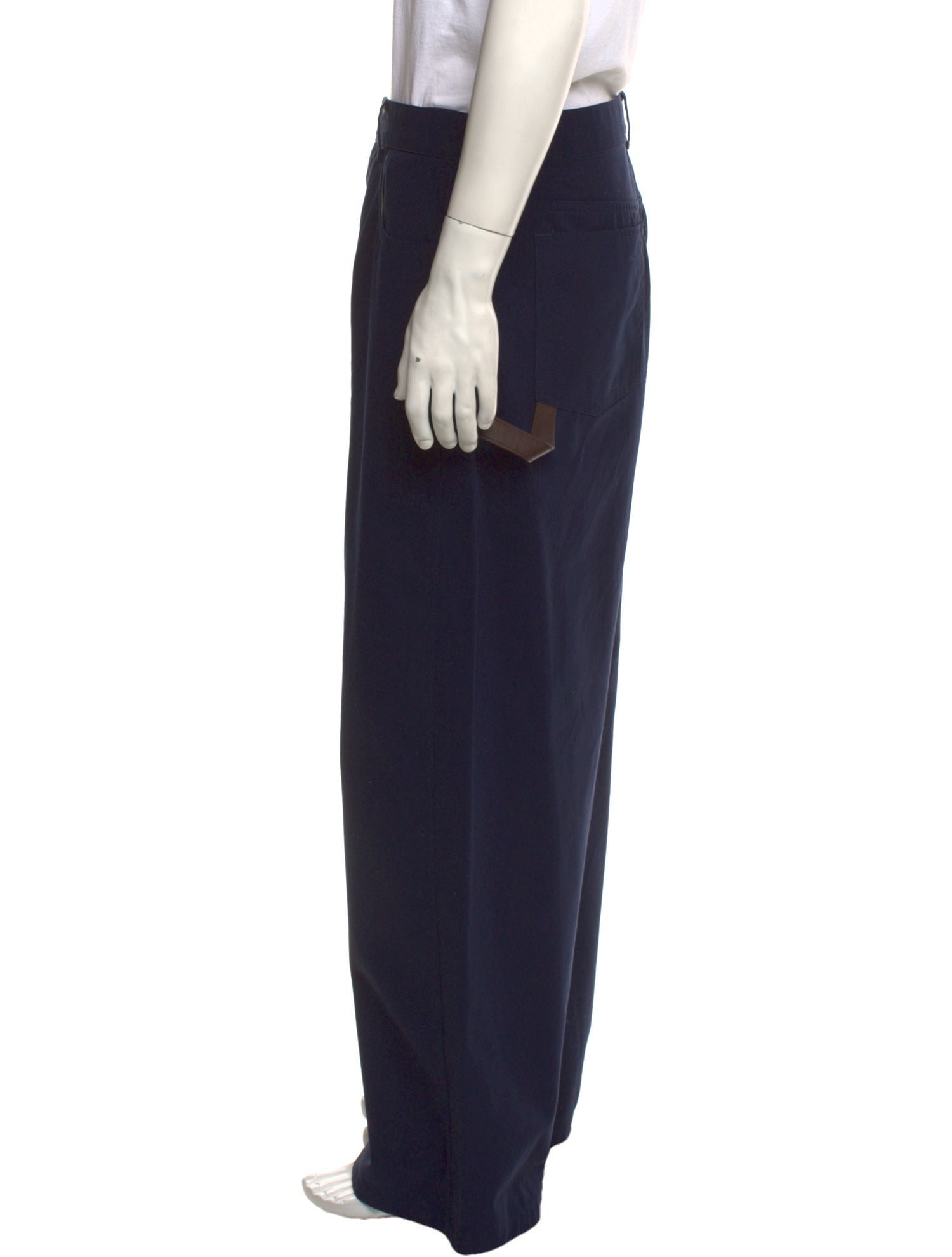 Loewe Carpenter Cargo Pants