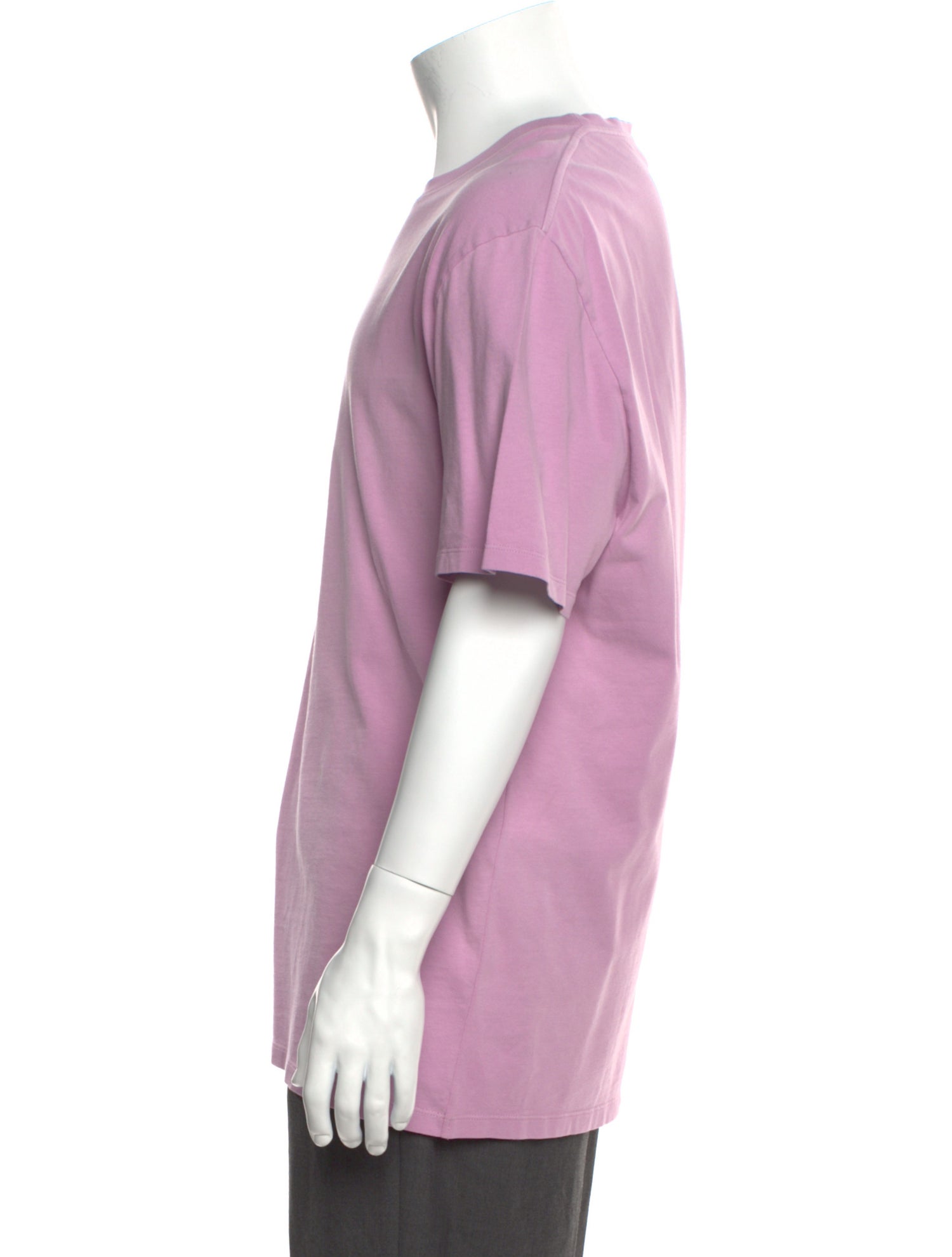 Loewe Crew Neck Short Sleeve T-Shirt