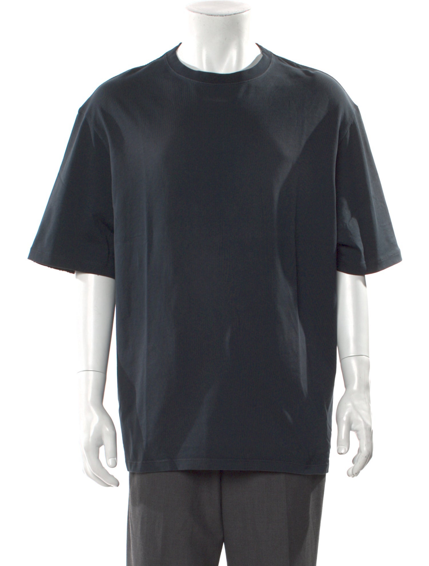 Loewe Crew Neck Short Sleeve T-Shirt