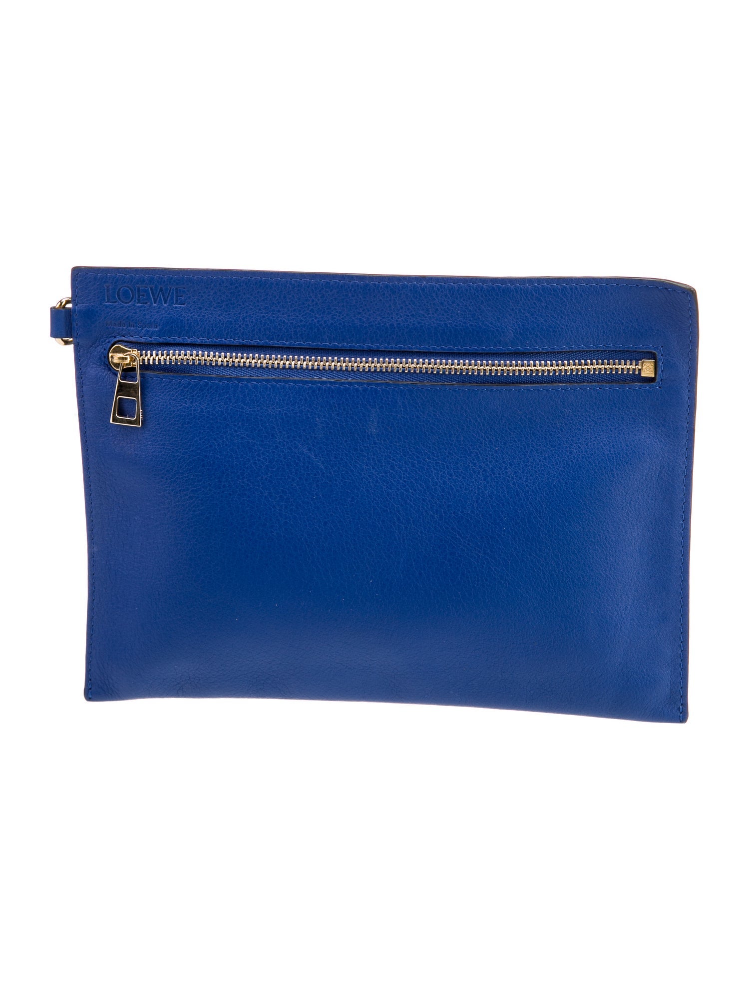 Loewe Leather Portfolio