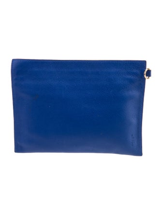 Loewe Leather Portfolio