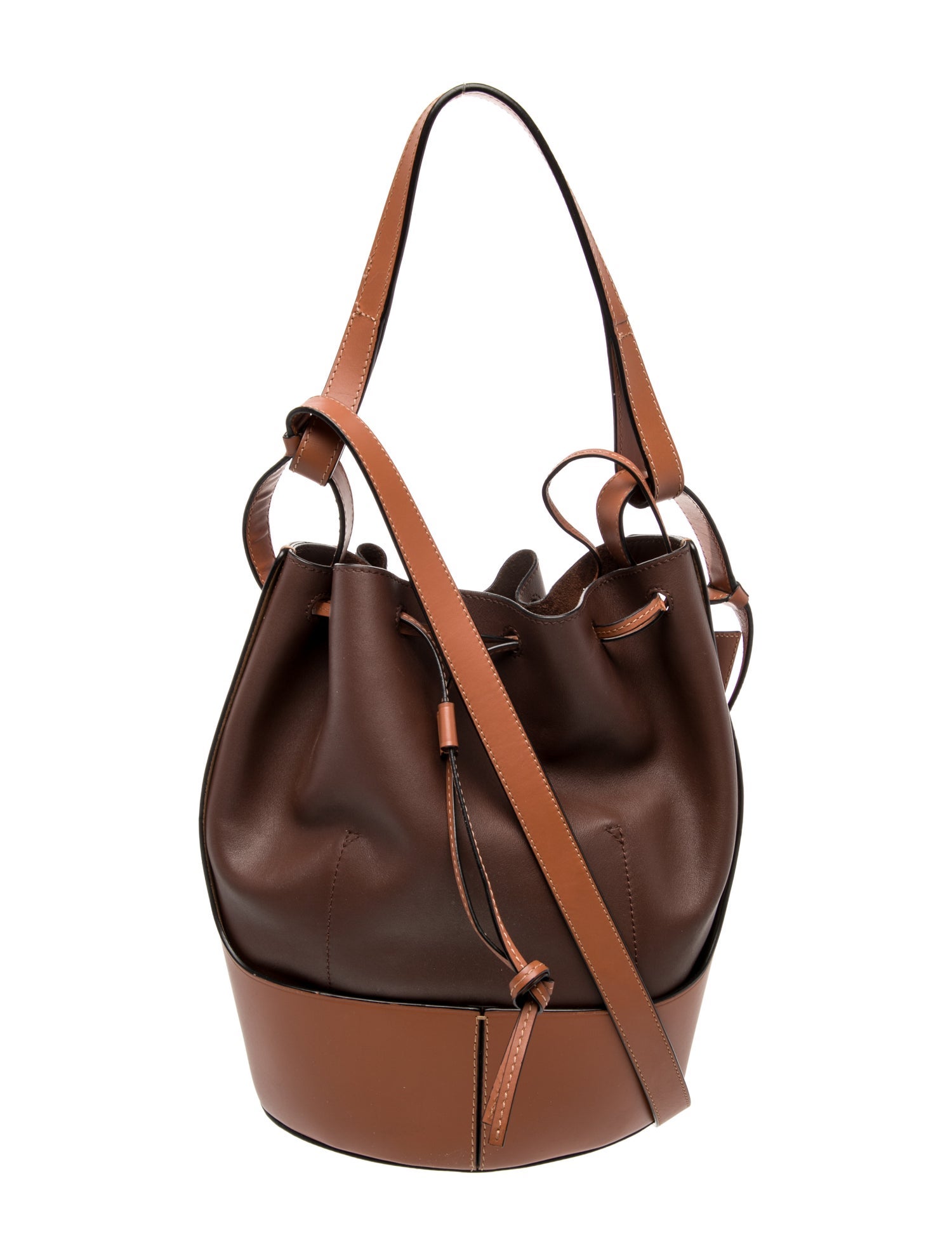 Loewe Leather Balloon