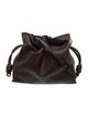 Loewe Leather Flamenco Knot Medium 2023