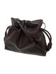 Loewe Leather Flamenco Knot Medium 2023