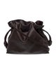 Loewe Leather Flamenco Knot Medium 2023