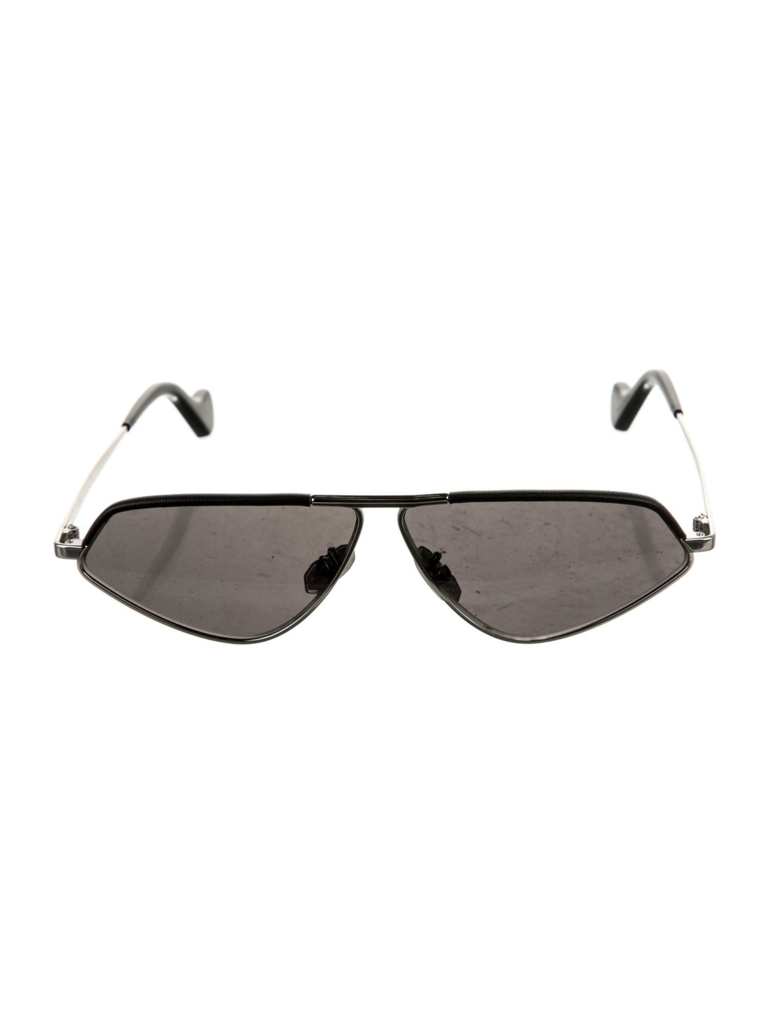 Loewe Aviator Tinted Sunglasses