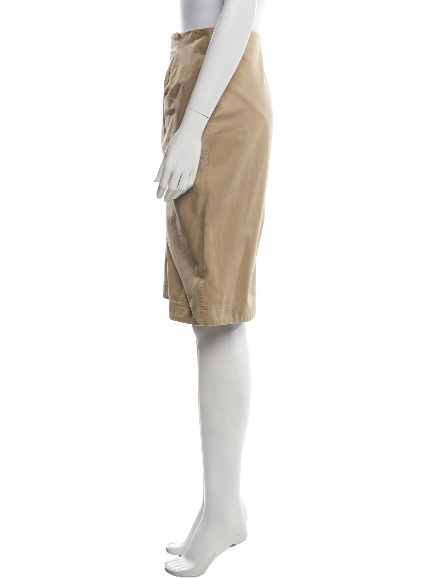 Loewe Knee-Length Shorts