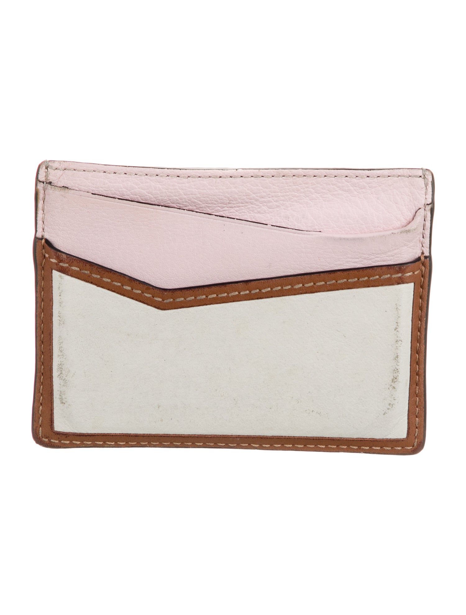 Loewe 2020 Puzzle Wallet