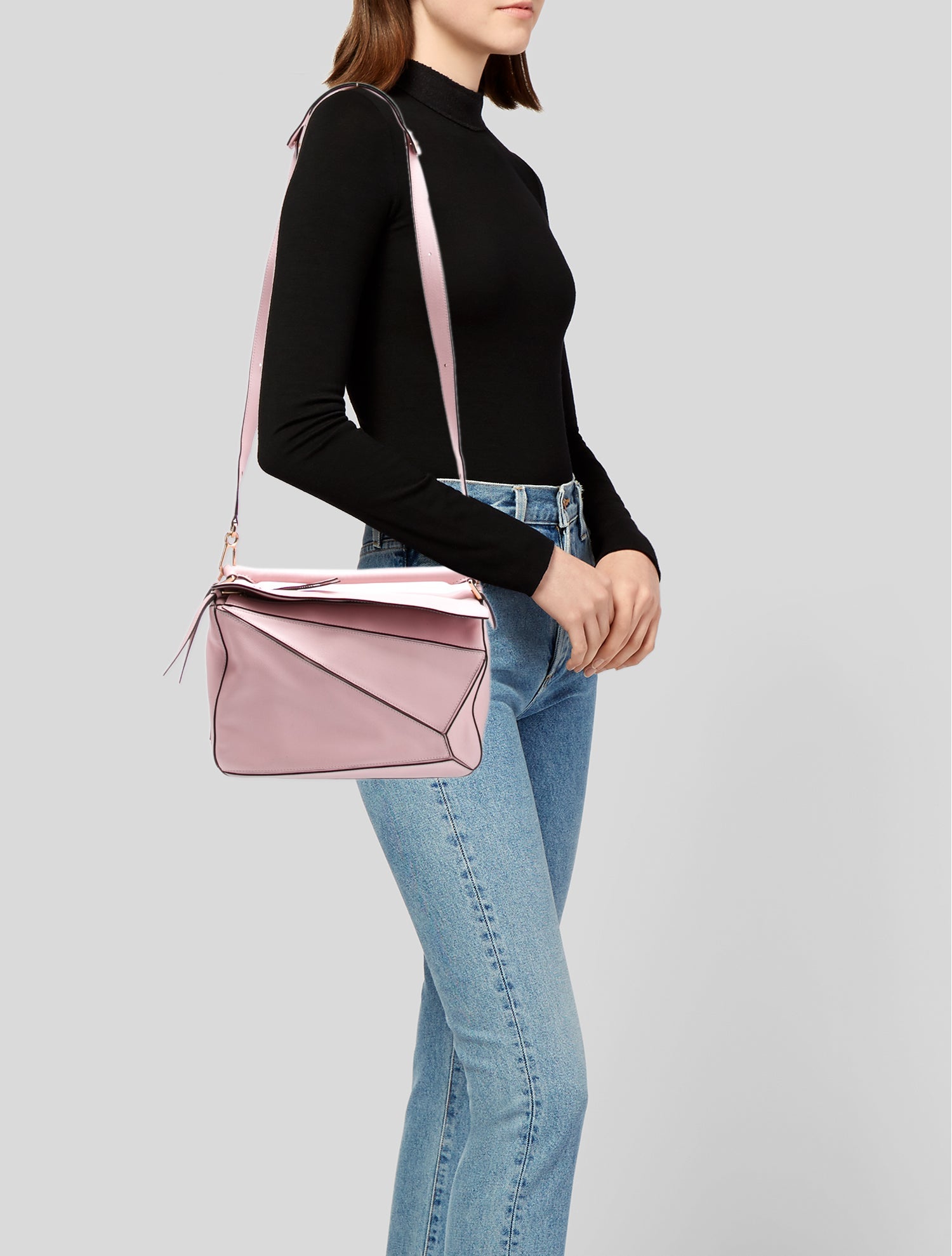 Loewe Leather Puzzle