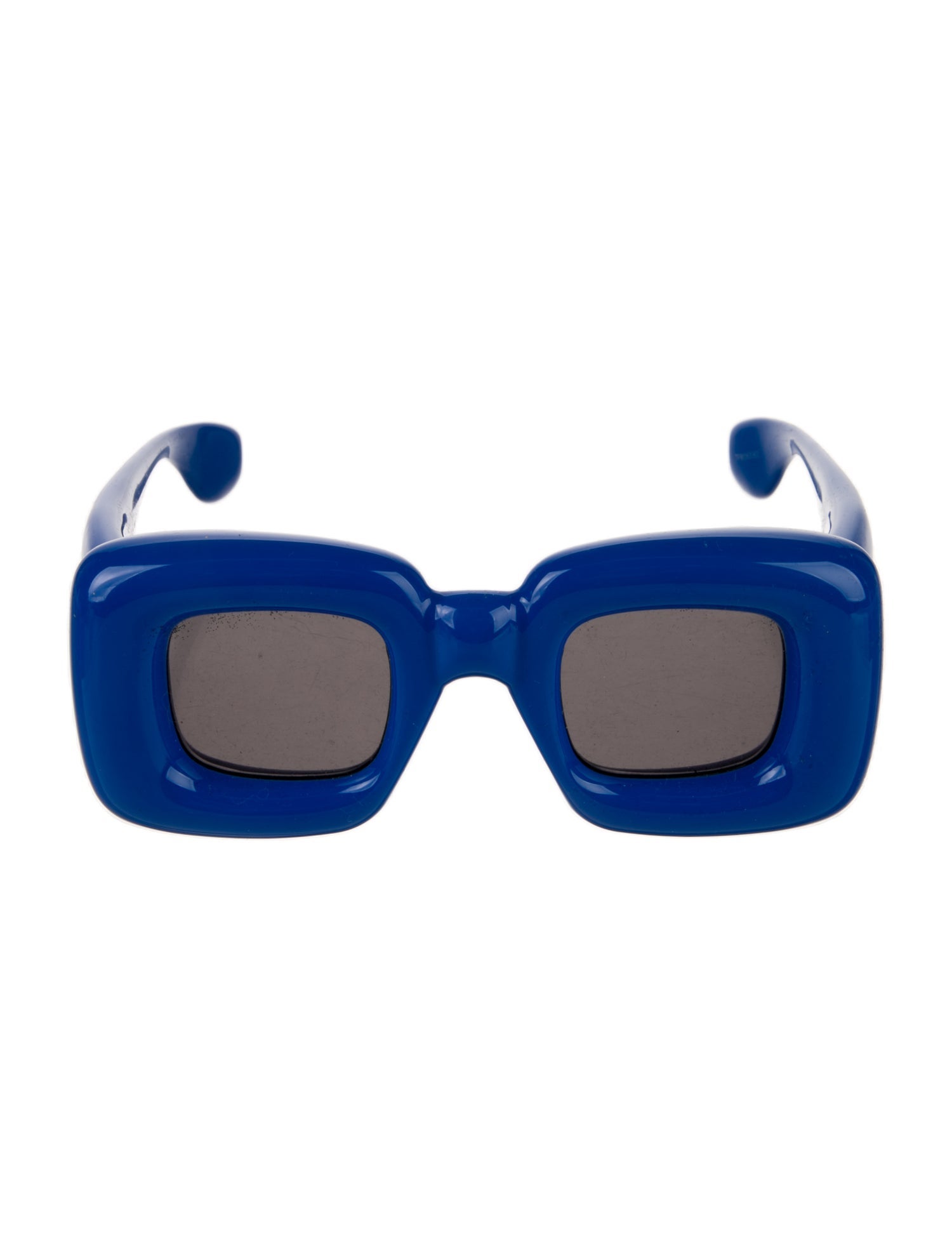 Loewe Oversize Tinted Sunglasses