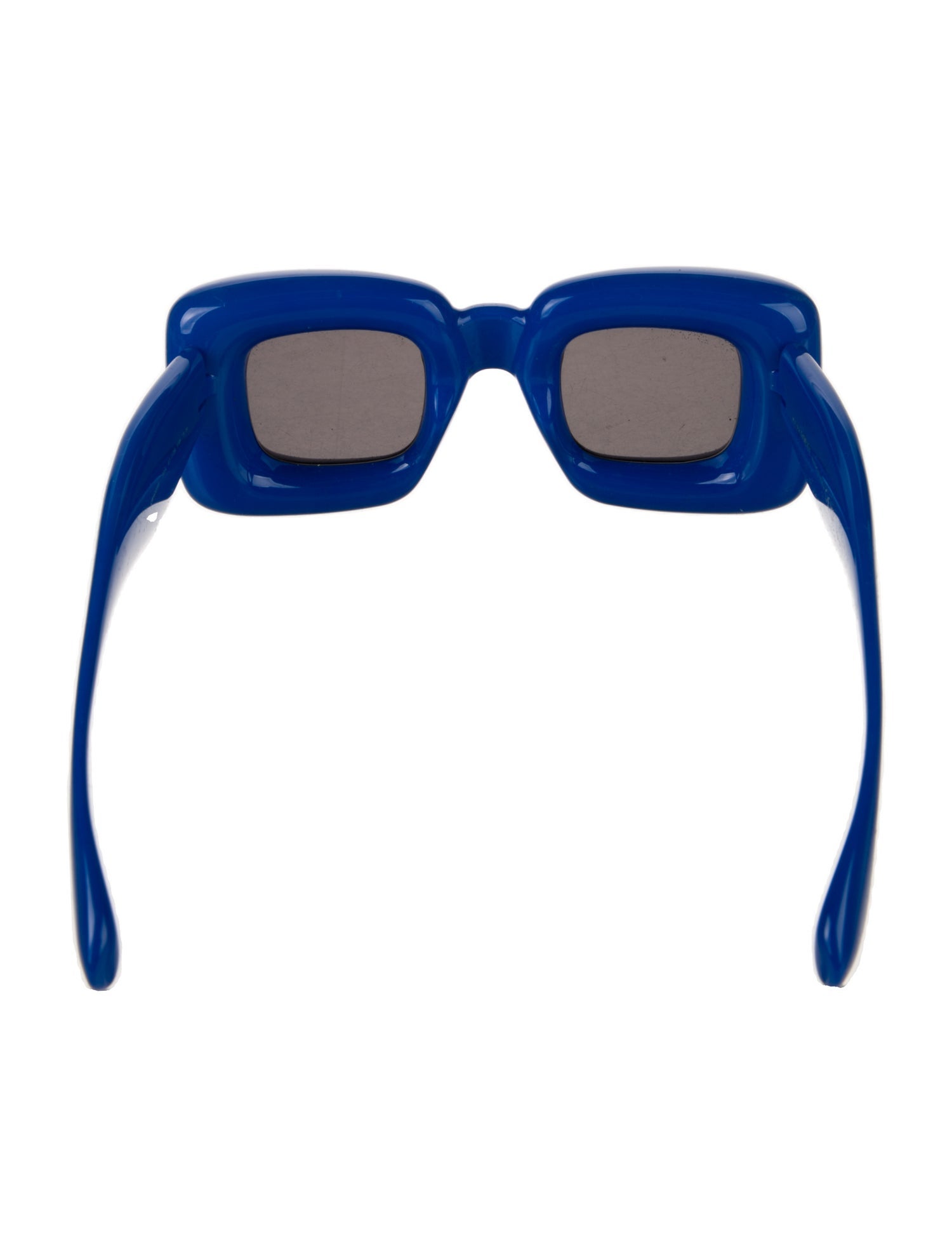 Loewe Oversize Tinted Sunglasses