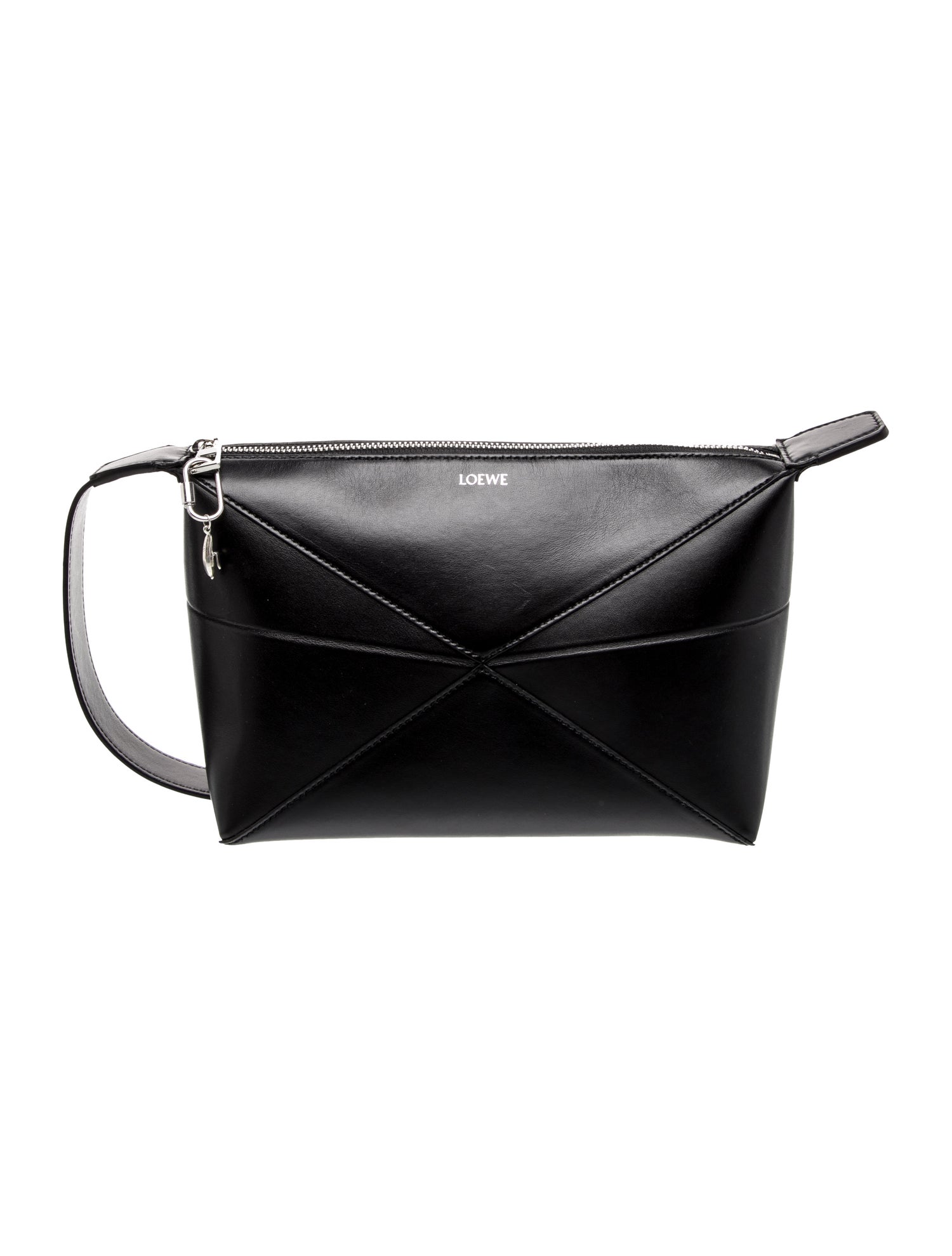 Loewe Leather Puzzle Fold 2024