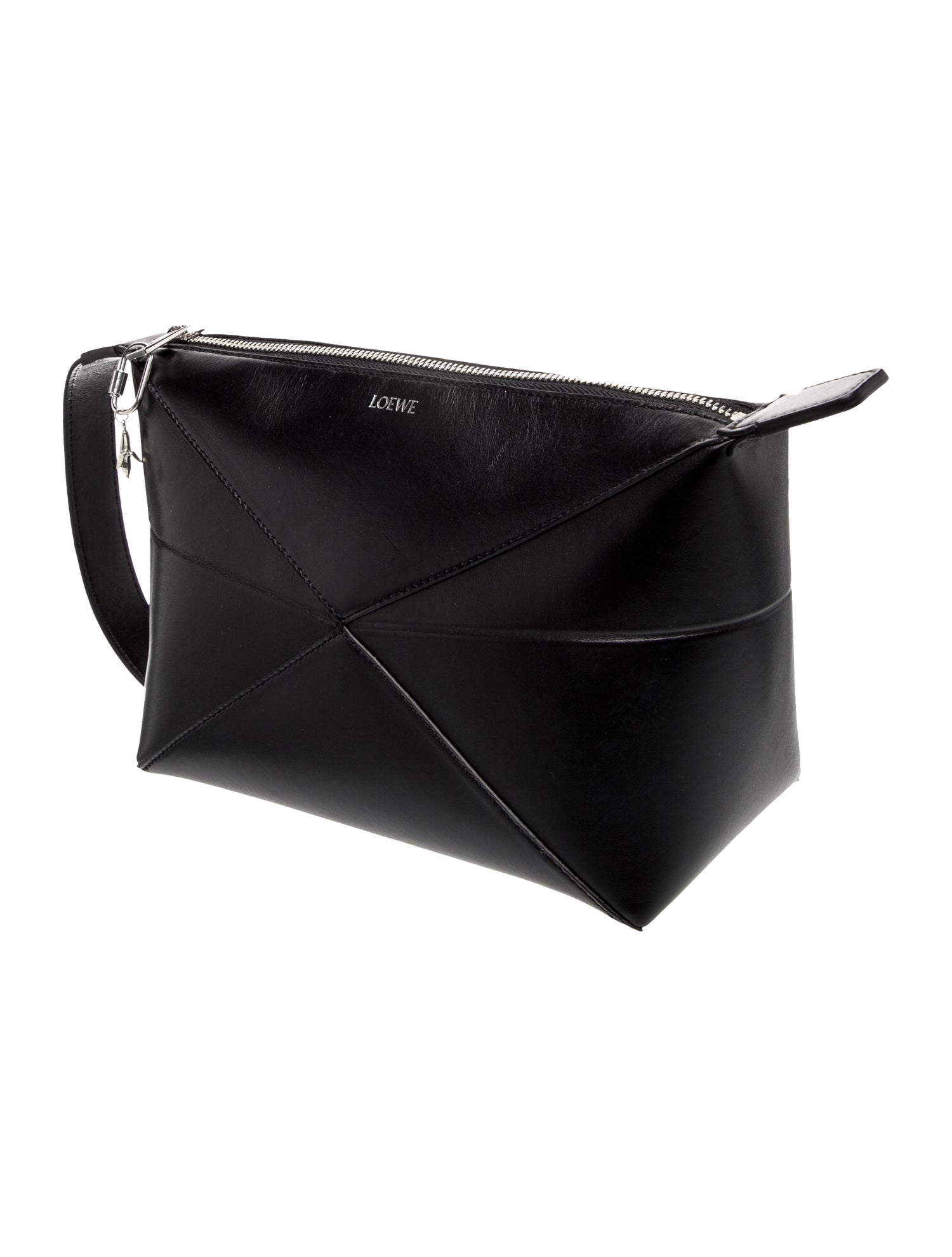 Loewe Leather Puzzle Fold 2024