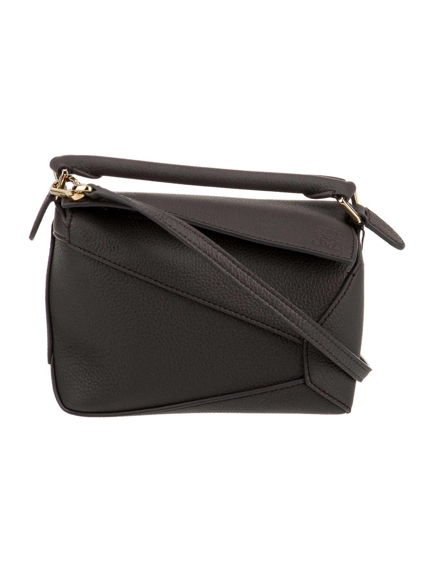 Loewe Leather Puzzle 2024