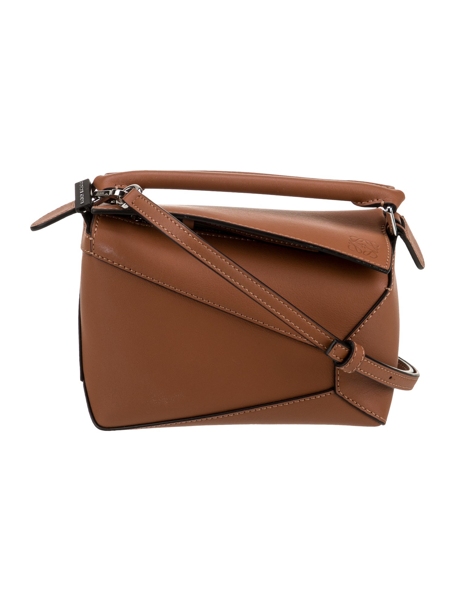 Loewe Leather Puzzle 2024