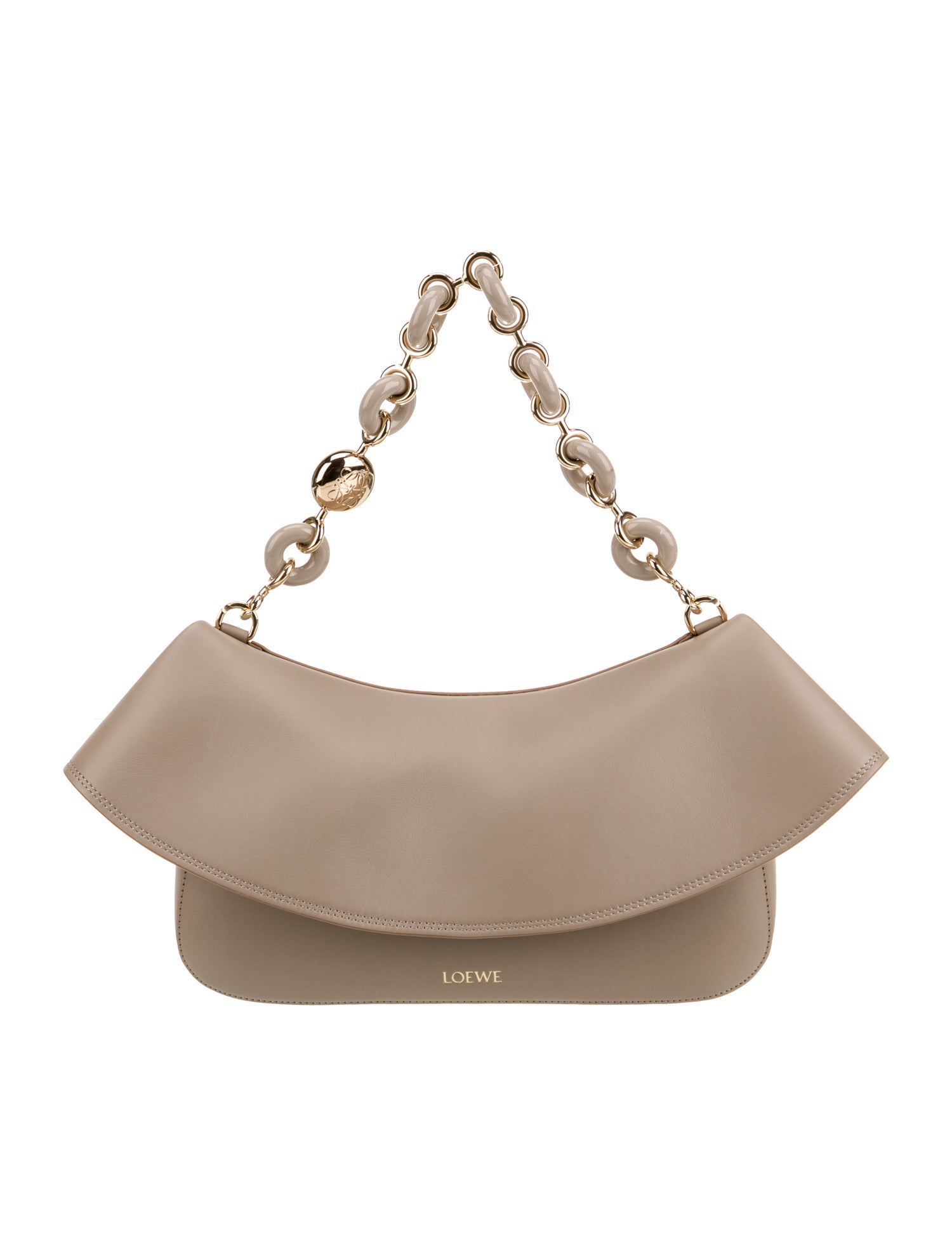 Loewe Leather Ola Medium