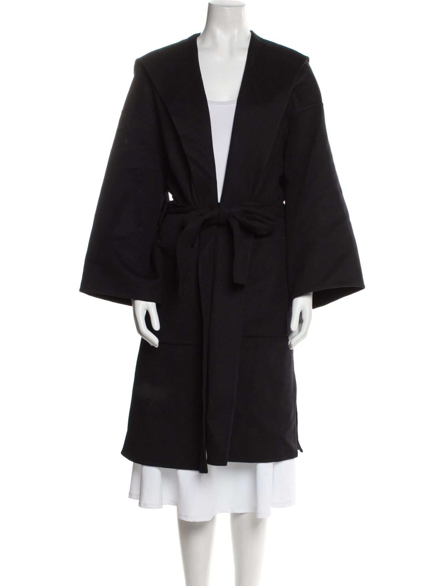 Loewe Wool Coat
