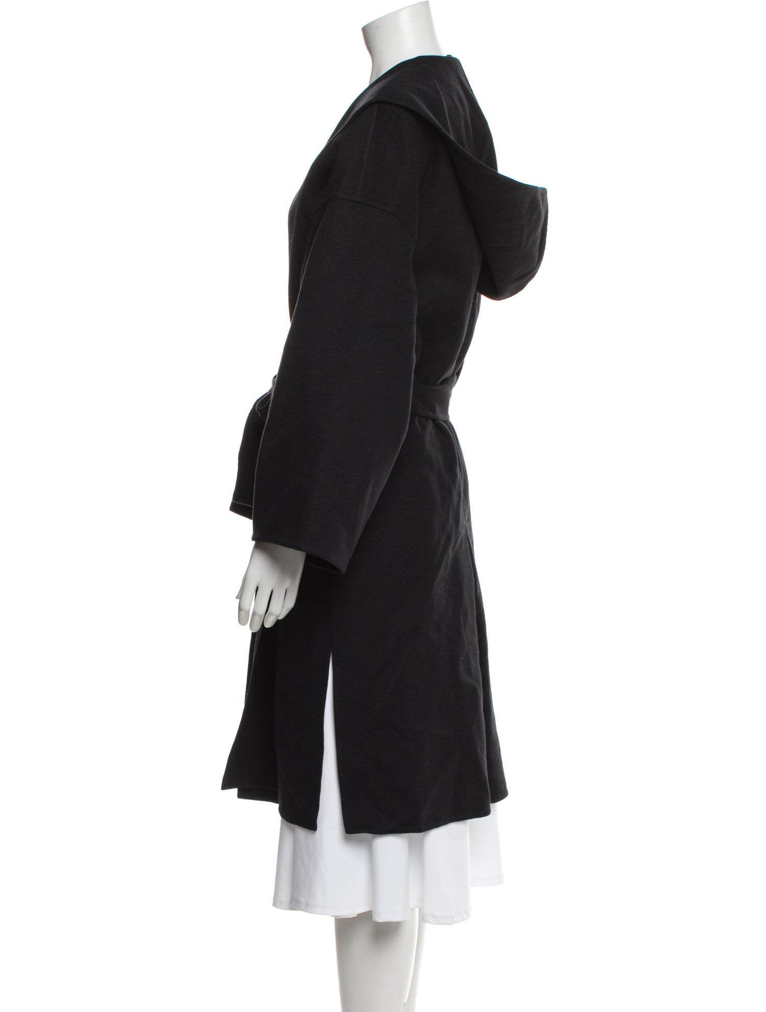 Loewe Wool Coat