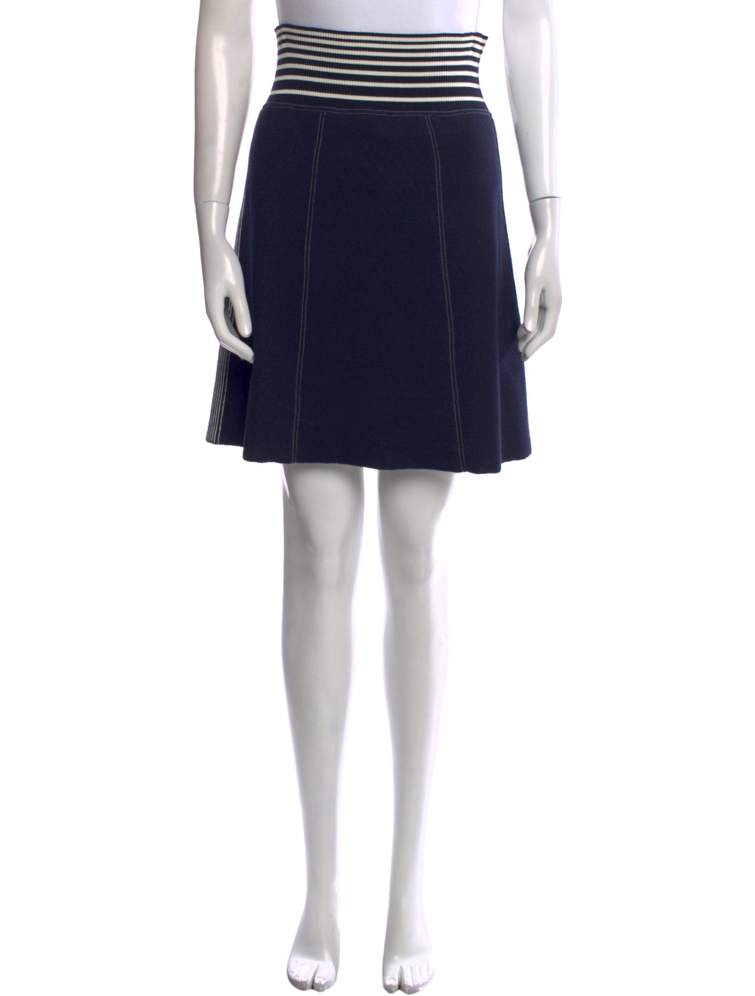 Loewe Knee-Length Skirt