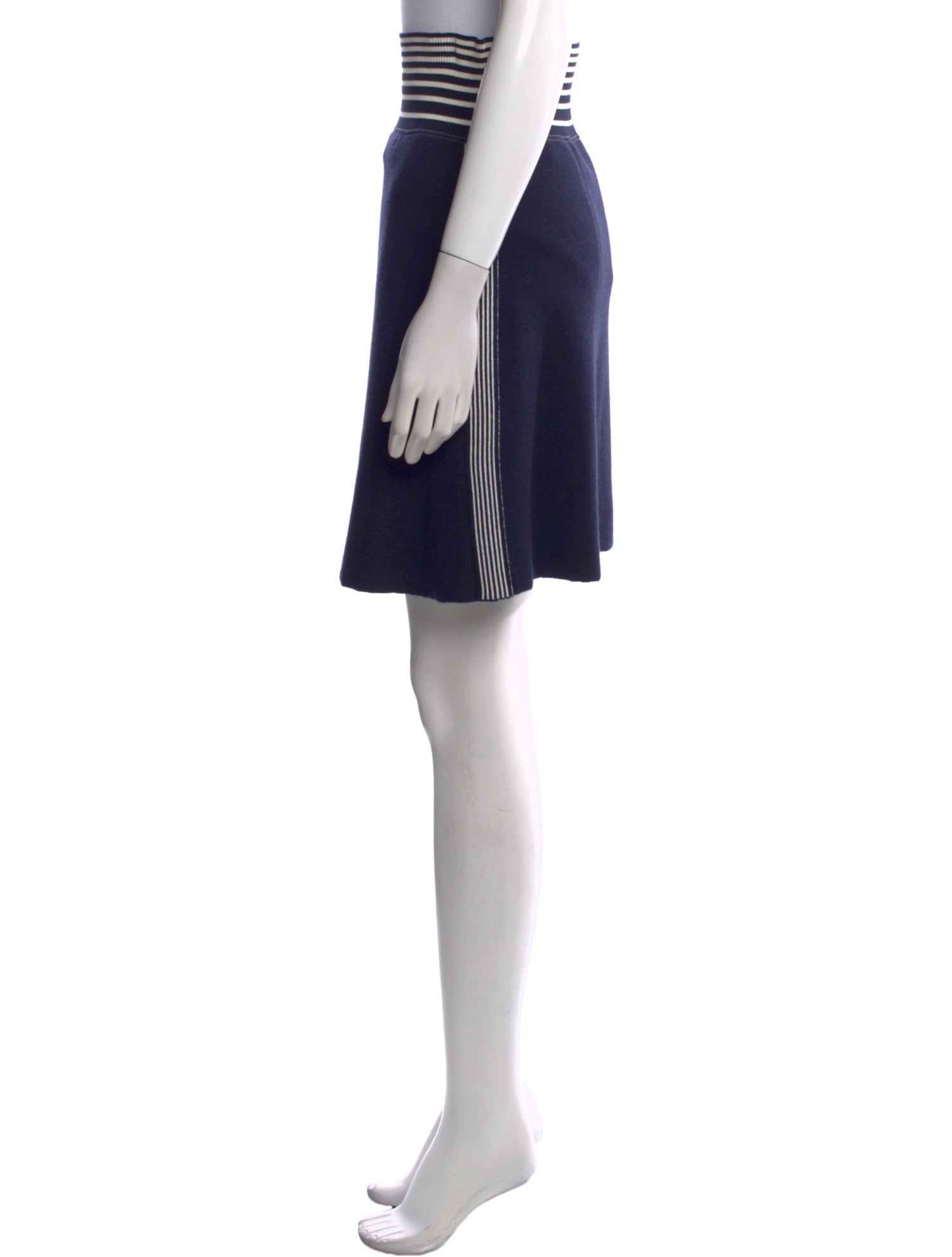 Loewe Knee-Length Skirt