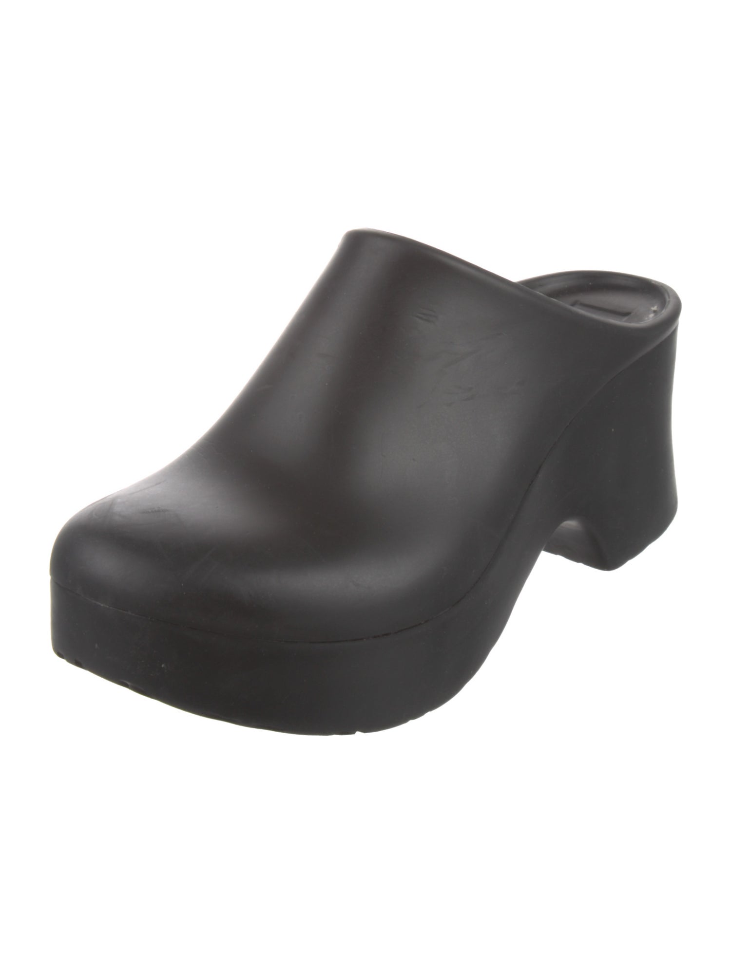 Loewe Rubber Mules