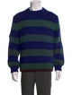 Loewe 2025 Wool Pullover