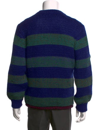 Loewe 2025 Wool Pullover