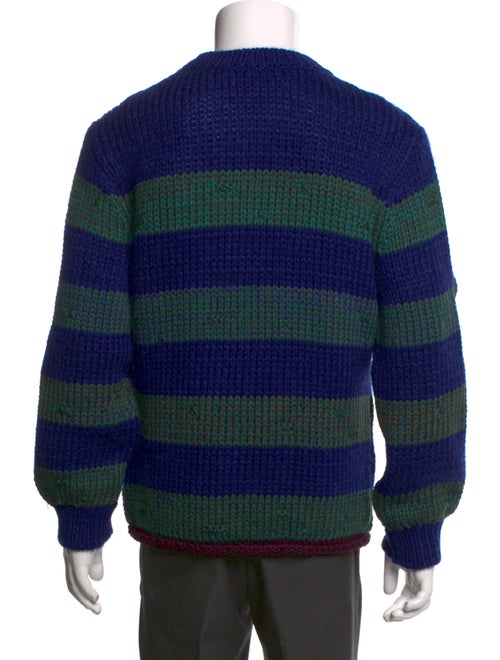 Loewe 2025 Wool Pullover