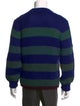 Loewe 2025 Wool Pullover