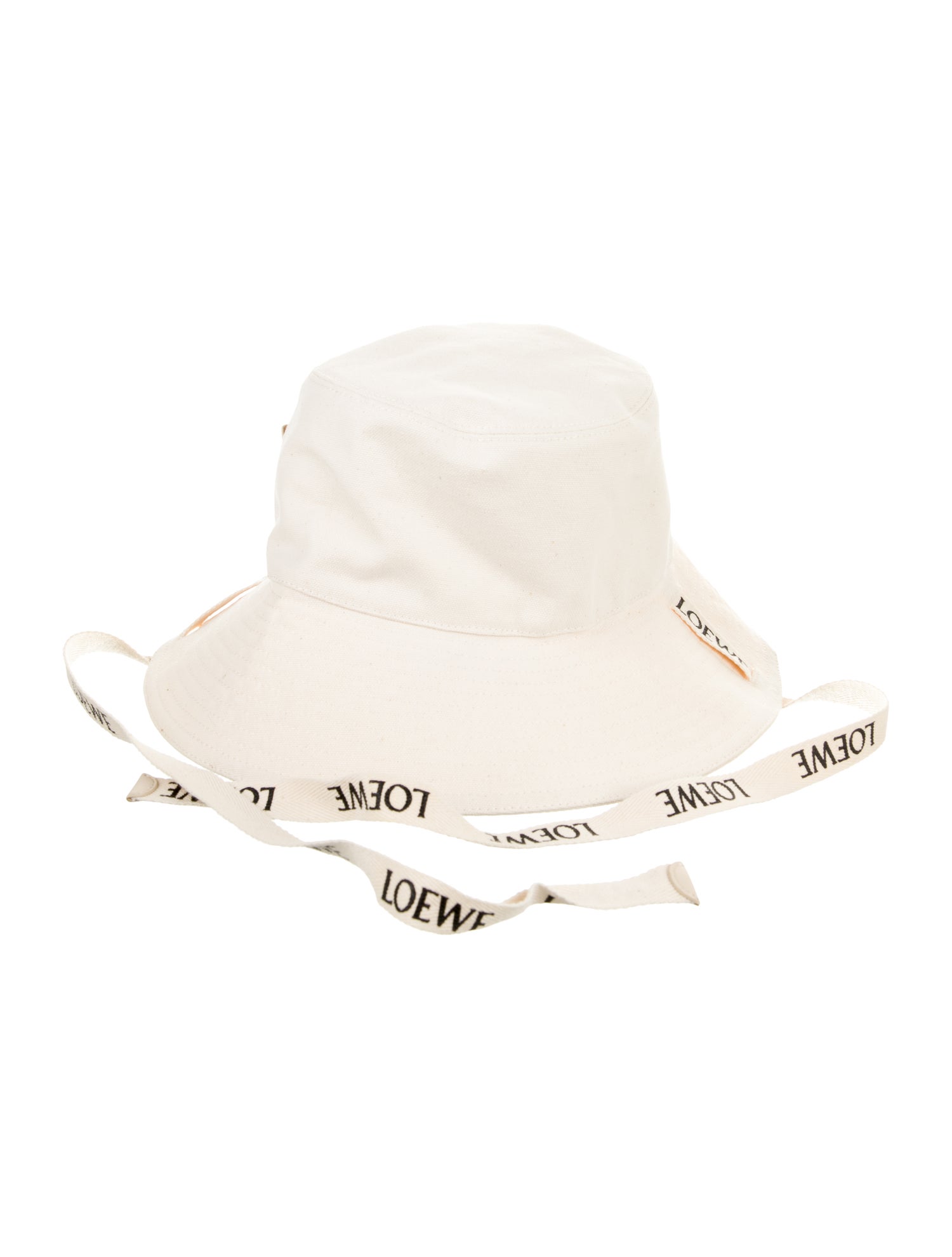 Loewe Bucket Hat w/Tags