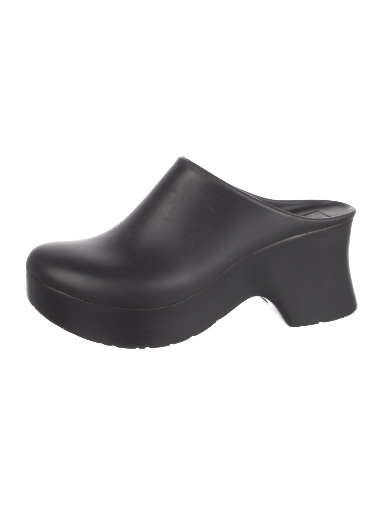 Loewe Rubber Mules