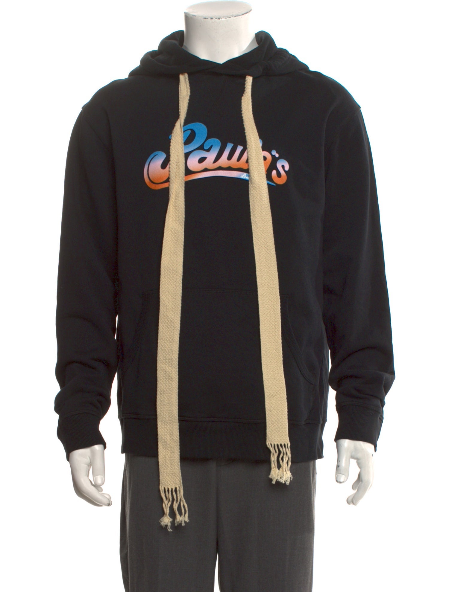 Loewe Paula's Ibiza 2020 Logo Hoodie