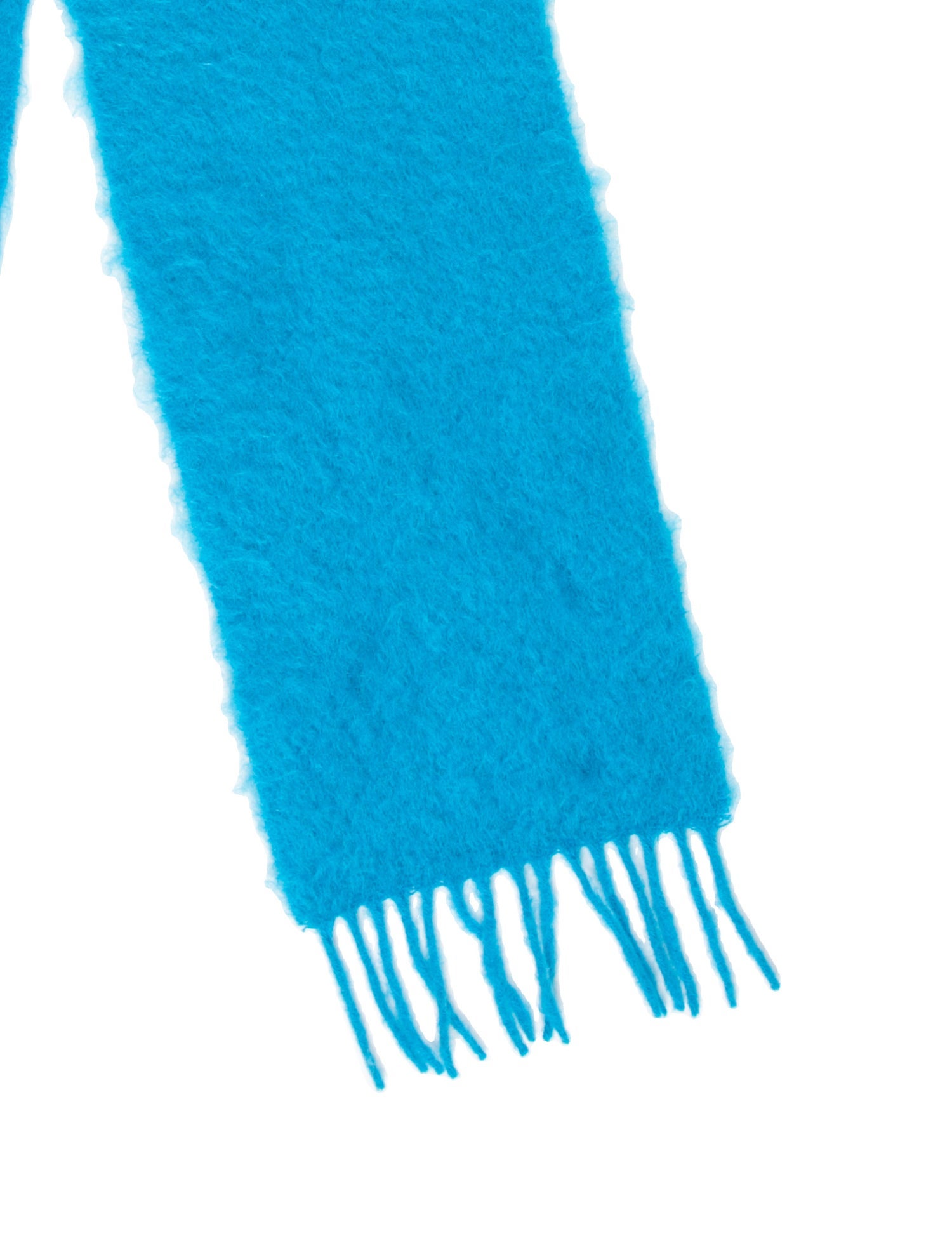 Loewe Mohair Scarf