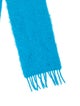 Loewe Mohair Scarf