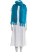 Loewe Mohair Scarf