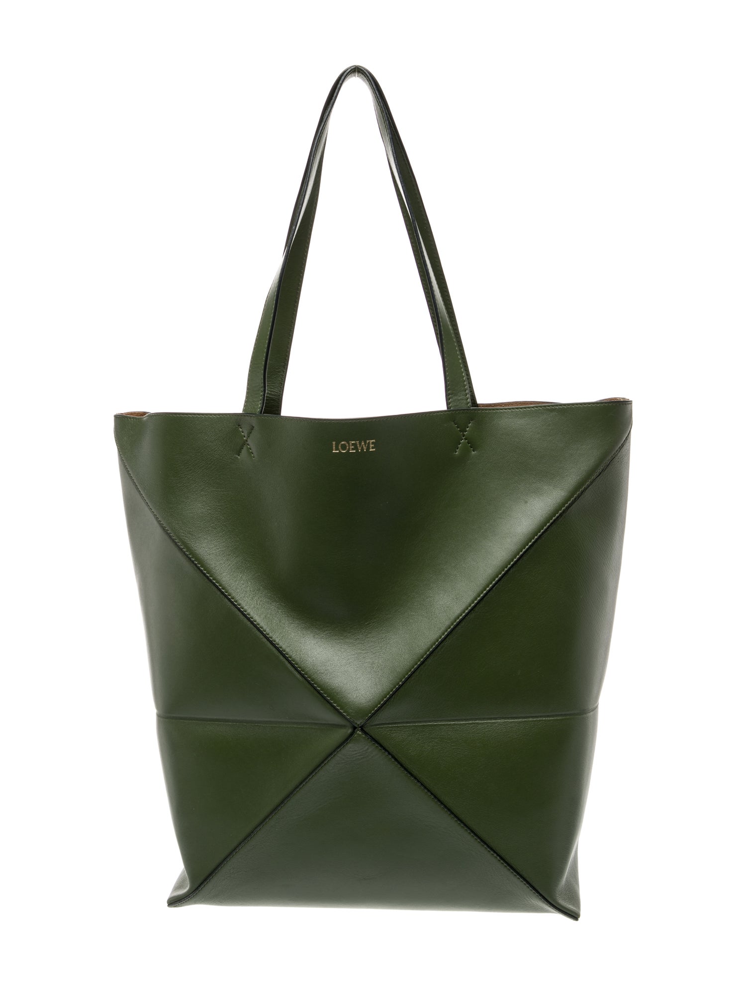 Loewe Leather Puzzle 2023
