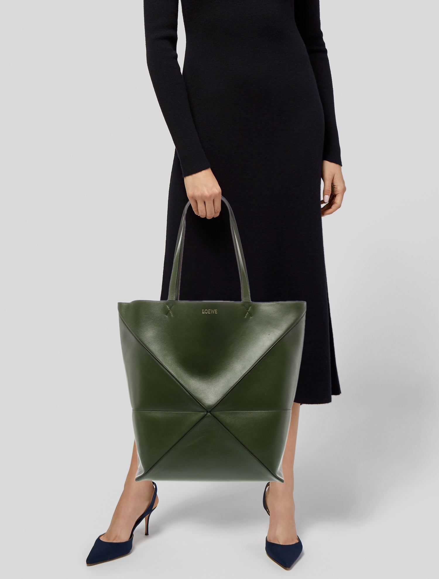 Loewe Leather Puzzle 2023