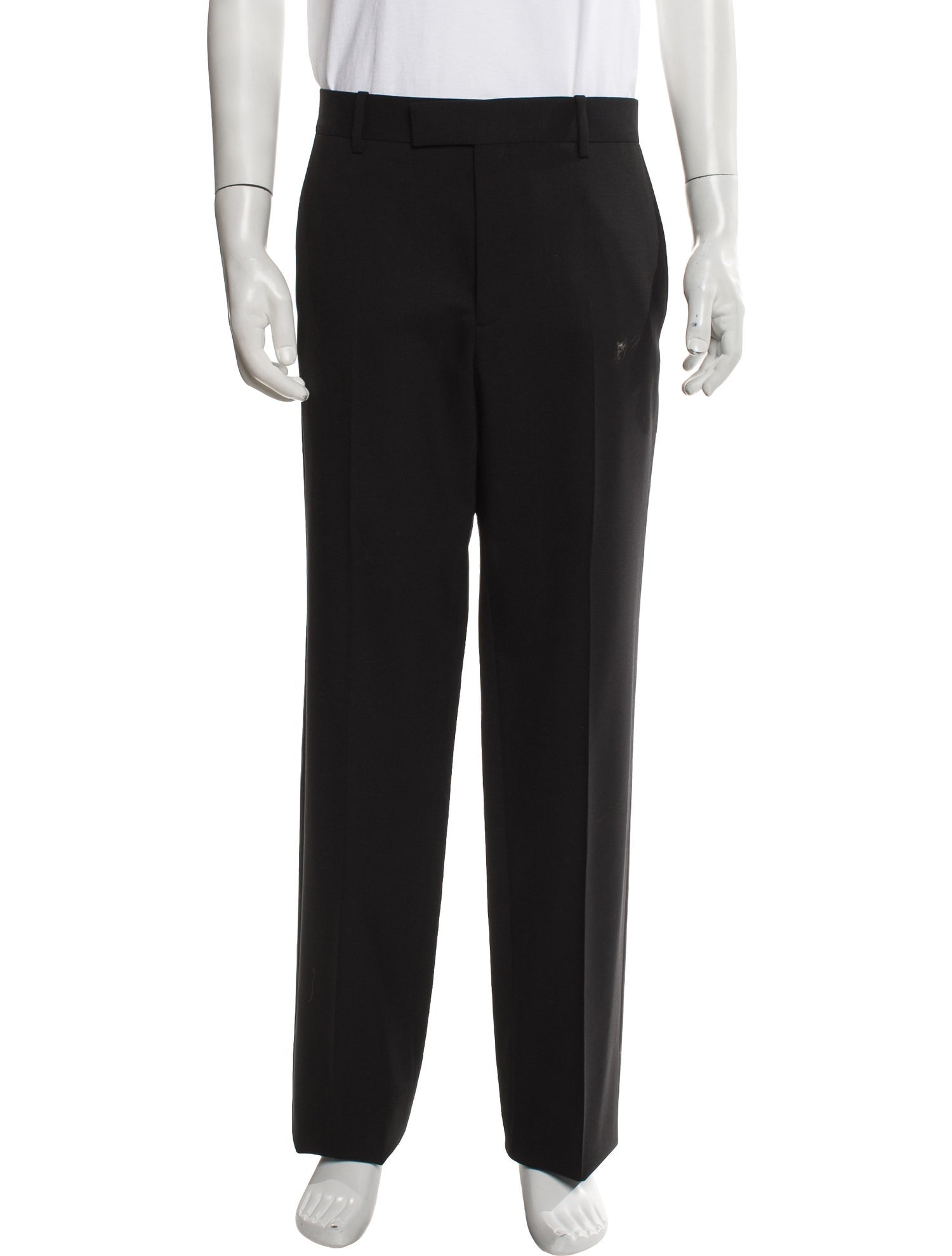 Loewe Wool Dress Pants