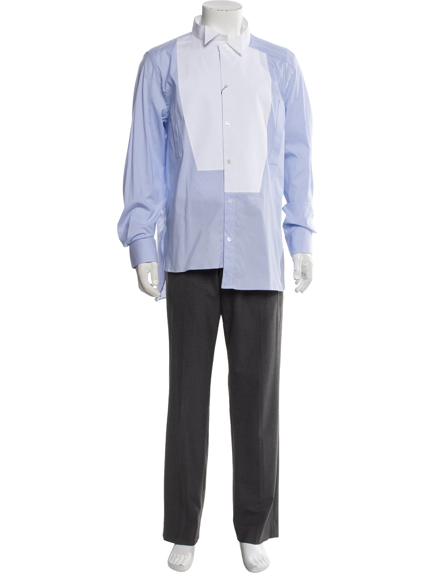 Loewe Long Sleeve Dress Shirt w/ Tags