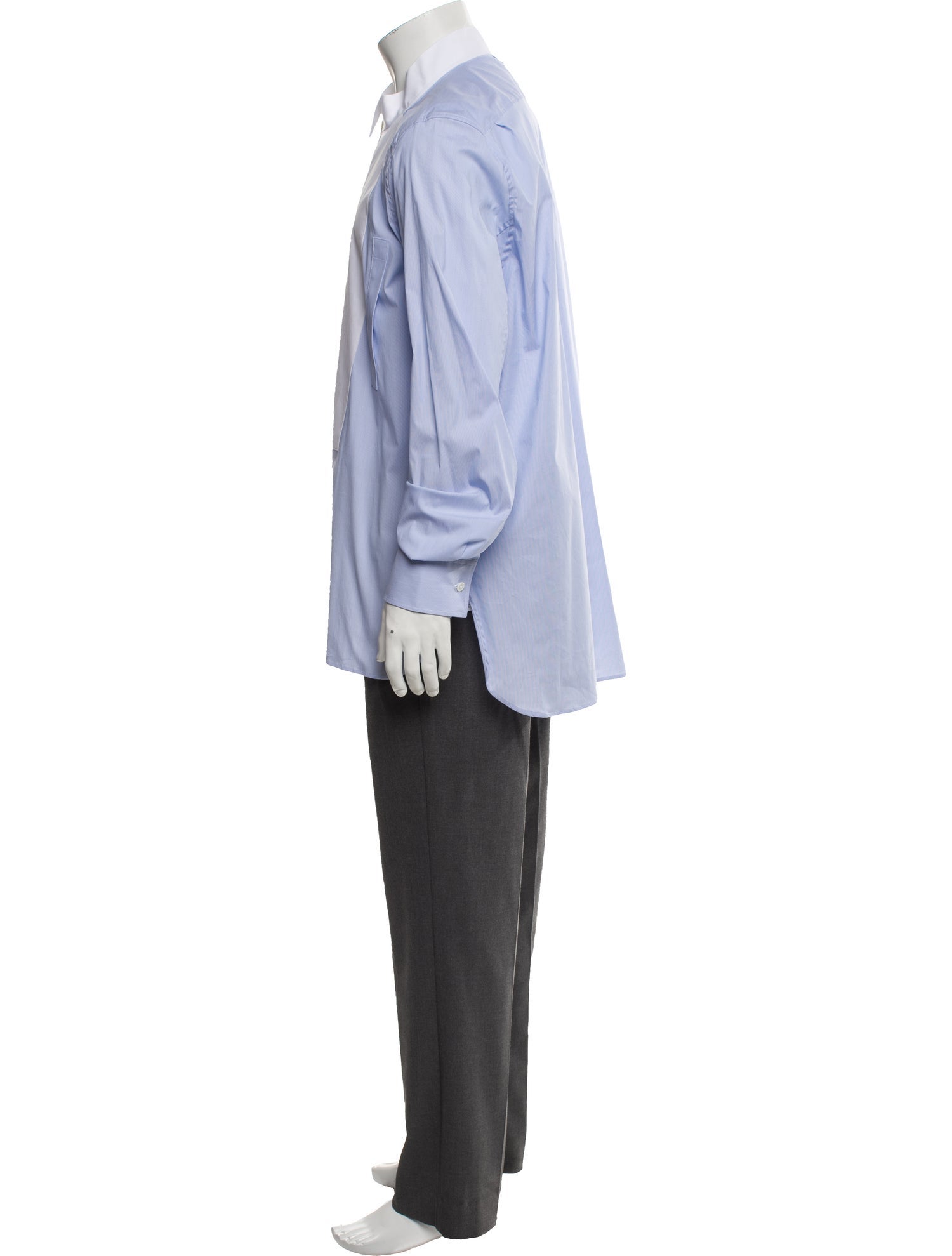 Loewe Long Sleeve Dress Shirt w/ Tags