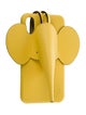 Loewe Leather Phone Case