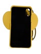 Loewe Leather Phone Case