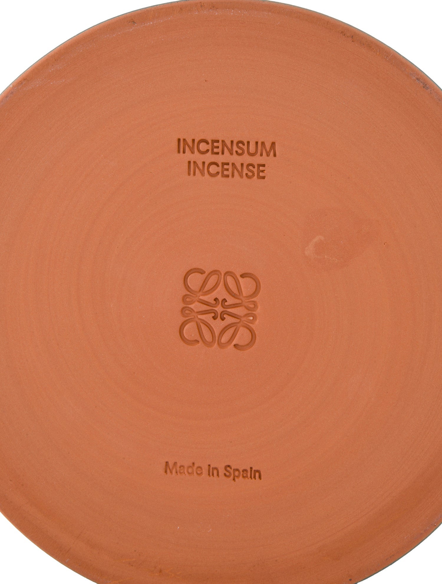 Loewe Scented Candle