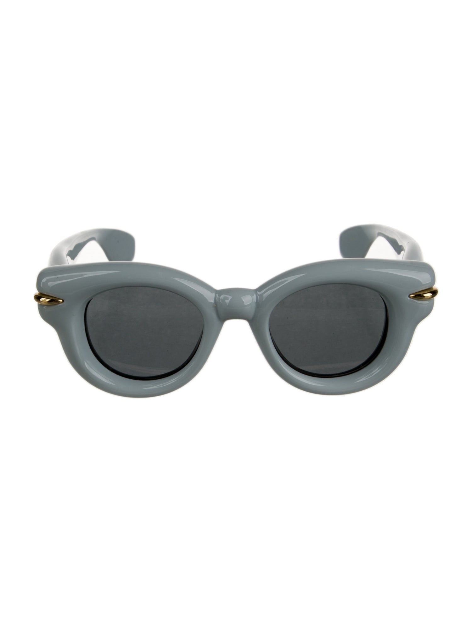 Loewe Cat-Eye Tinted Sunglasses