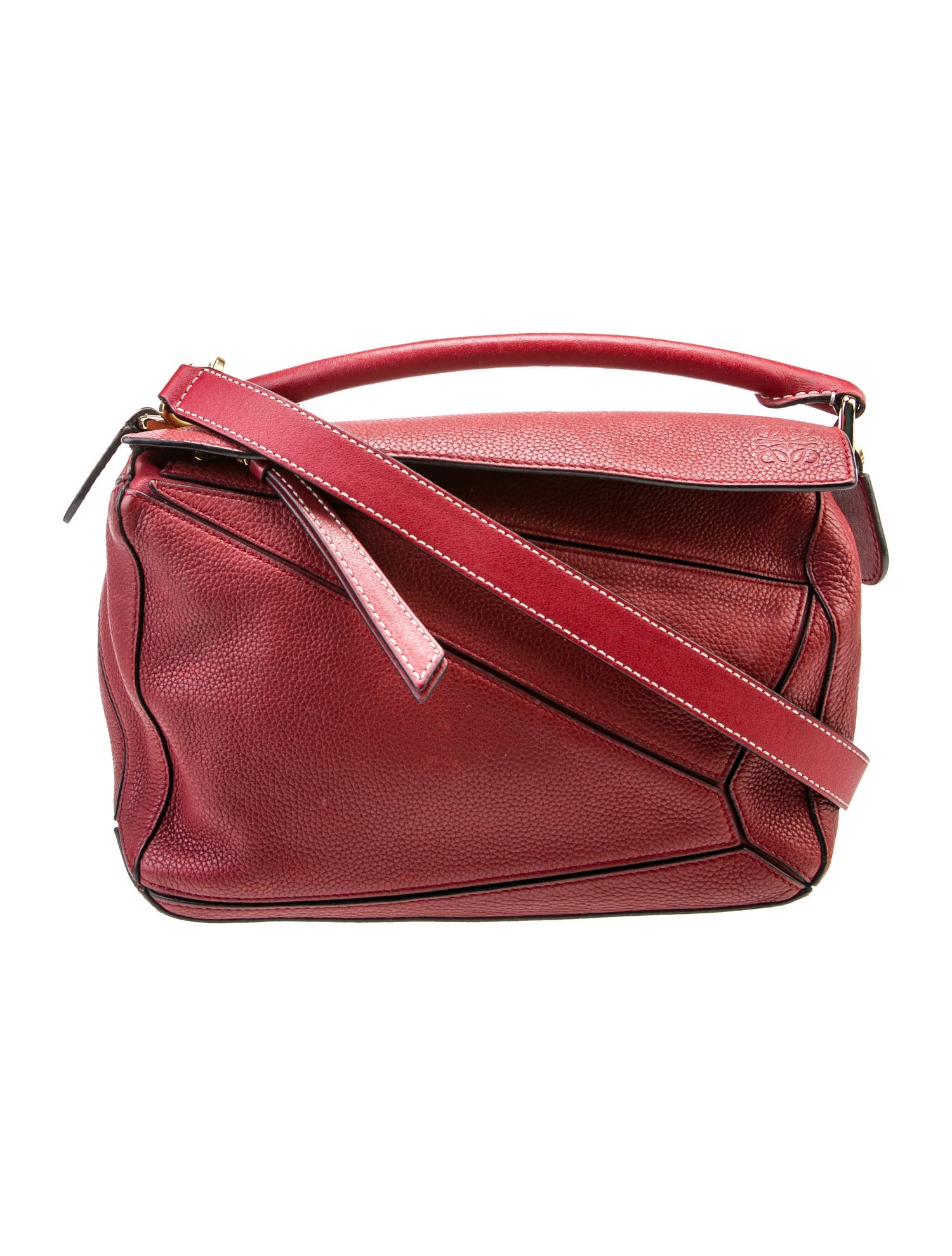 Loewe Leather Puzzle