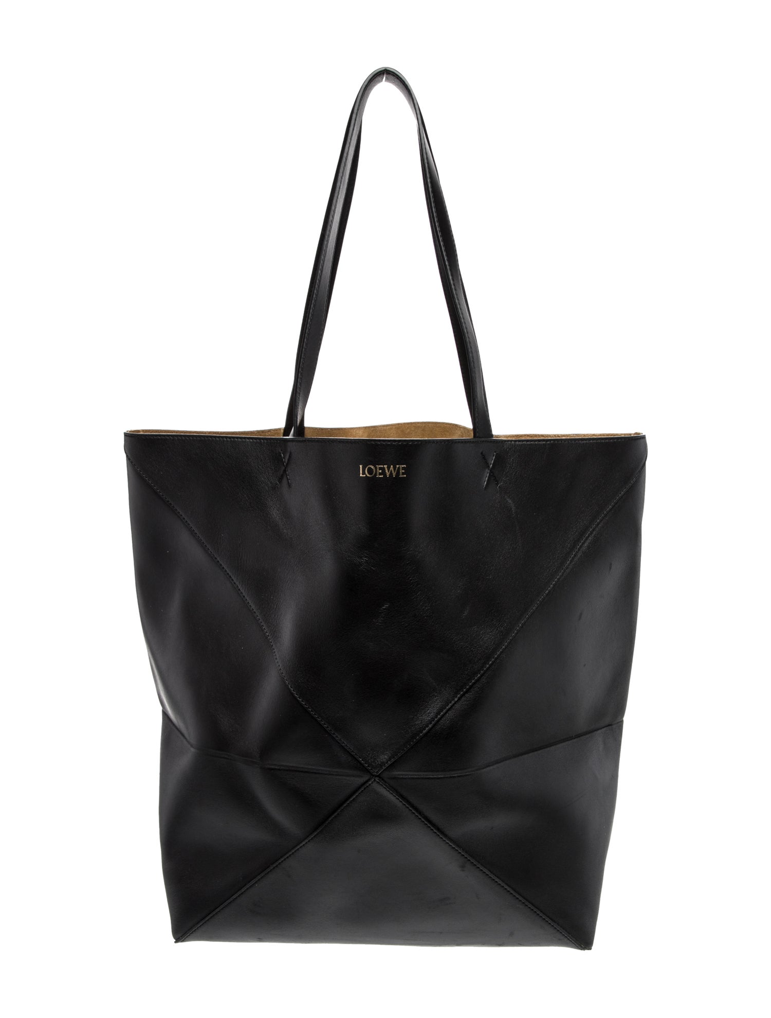 Loewe Leather Puzzle 2023